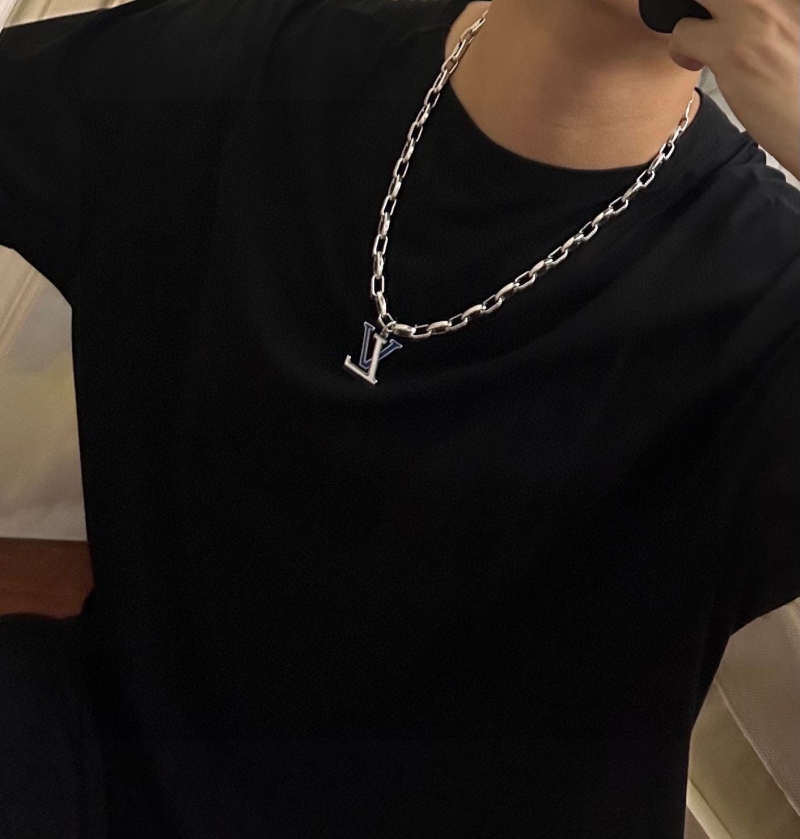 LV Necklaces